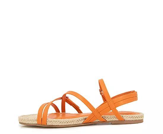 Esprit Womens Evan Flat Sandal Product Image