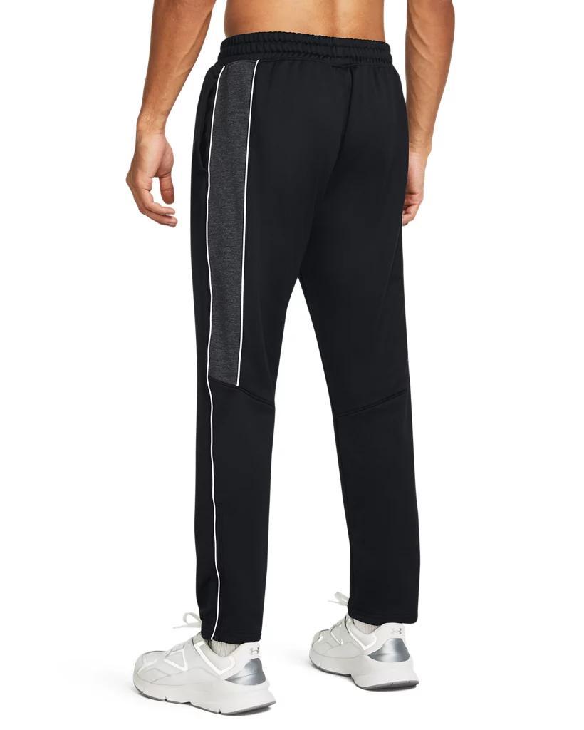 Mens UA Command Warm-Up Pants Product Image