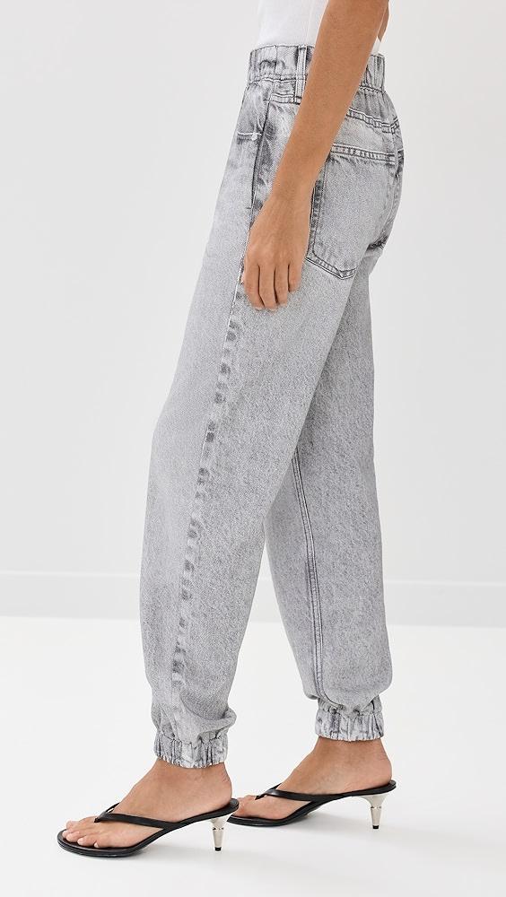 rag & bone Miramar Jogger Sweatpants | Shopbop Product Image