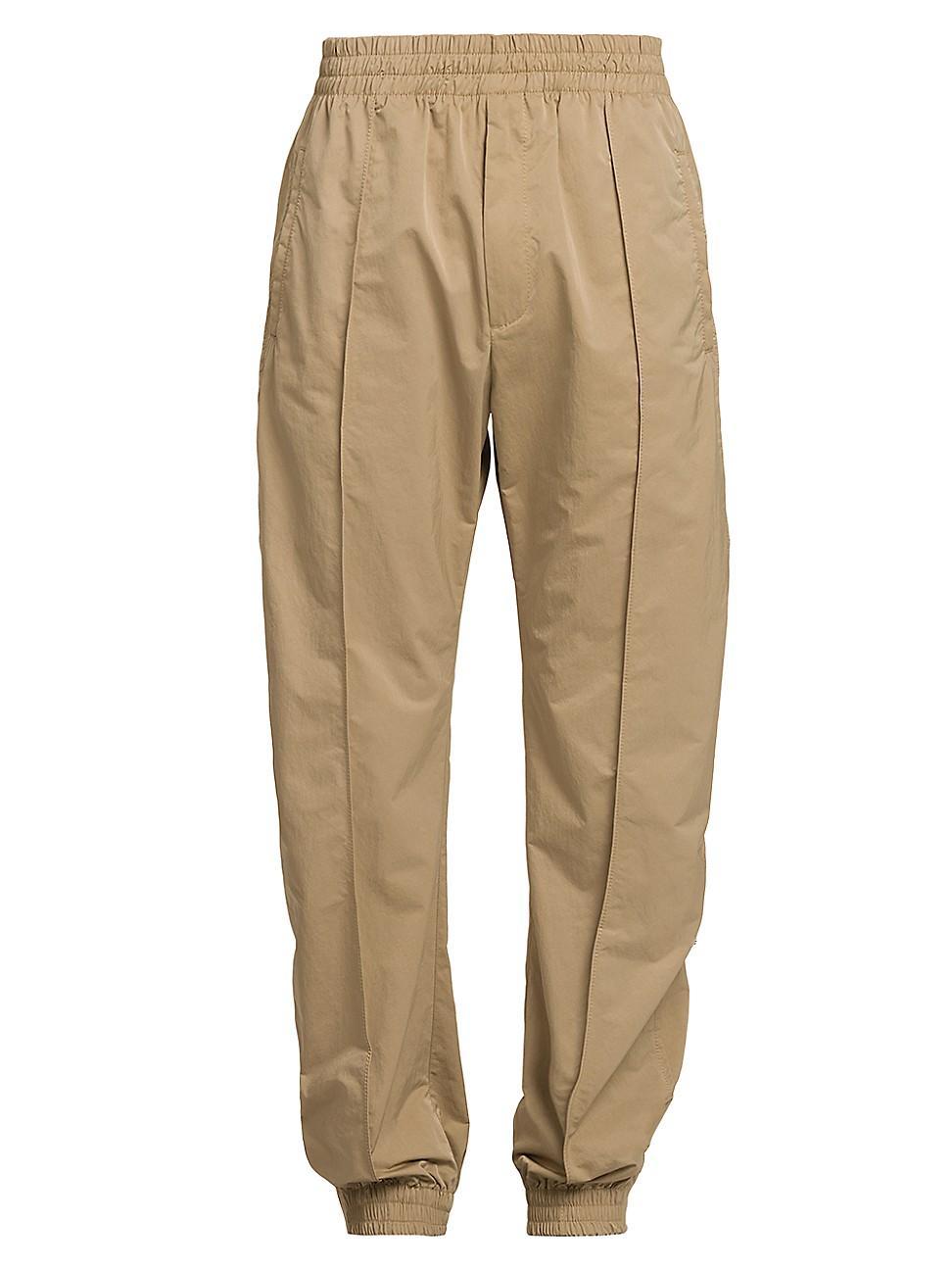 Mens Tech Nylon Pants Product Image