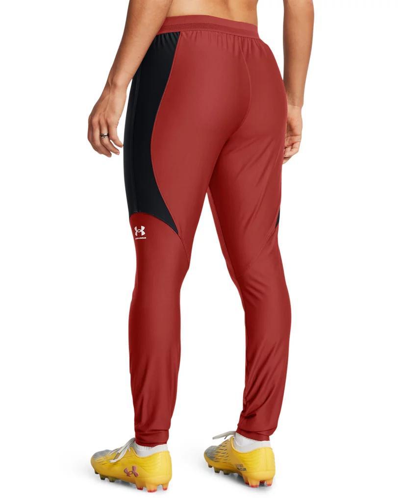 Women's UA Challenger Pro Pants Product Image