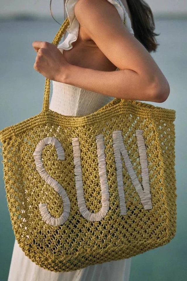 Z Supply Sun Tote Product Image