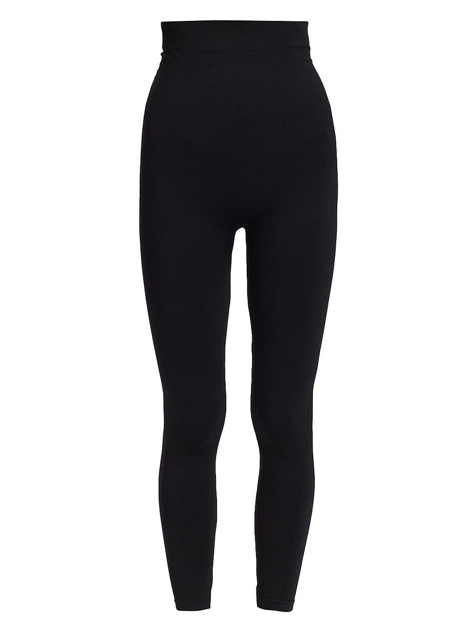 Womens Everyday Highwaist Postpartum + Nursing Support Leggings Product Image