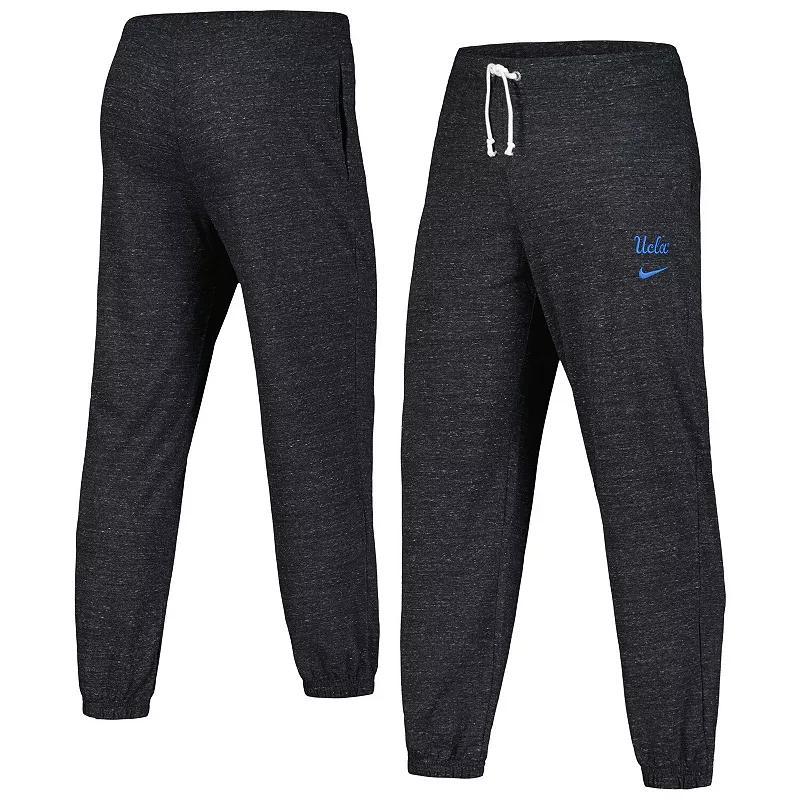 Womens Nike UCLA Bruins Gym Vintage Jogger Pants Product Image