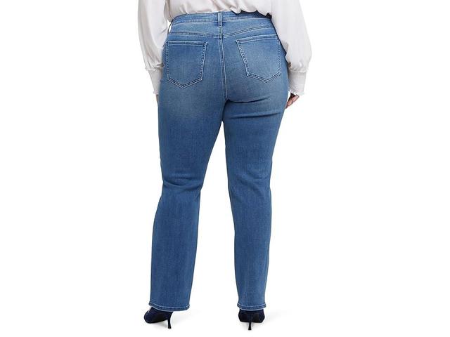 NYDJ Barbara Bootcut Jeans Product Image