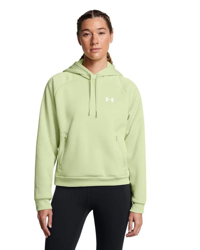 Women's Armour Fleece® Pro Hoodie Product Image