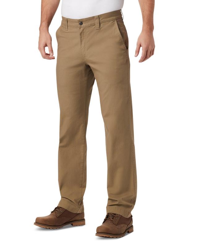 Columbia Mens Flex Roc Pants Product Image