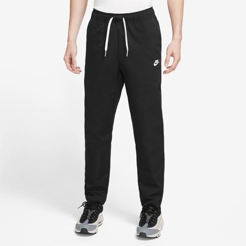 Nike Woven Taper Leg Pants - Mens Product Image