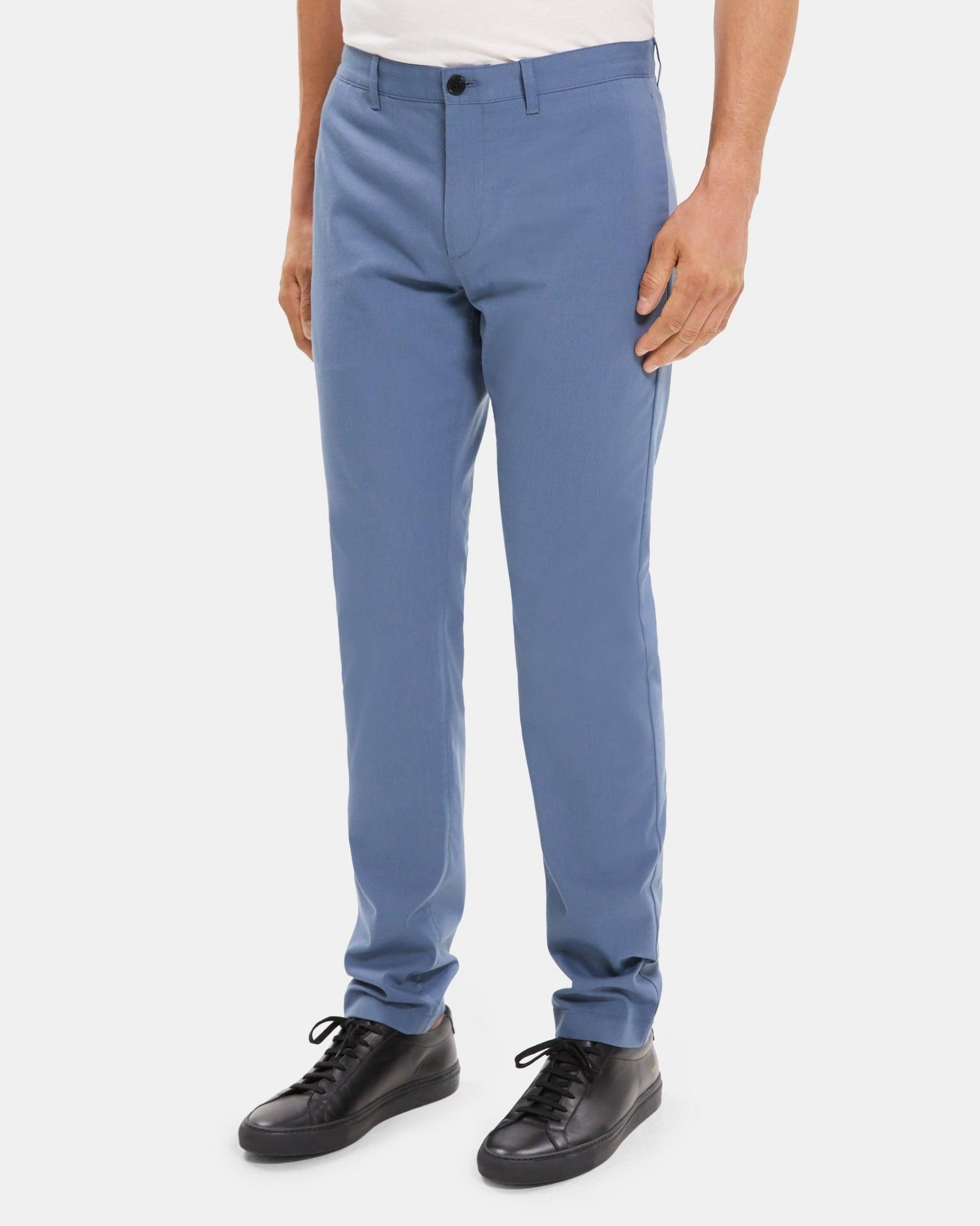 Classic-Fit Pant in Twill Product Image