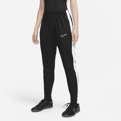 Nike Womens Dri-FIT Academy Soccer Pants Product Image