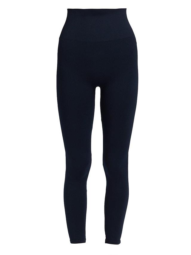 Womens Everyday Hipster Support Leggings Product Image