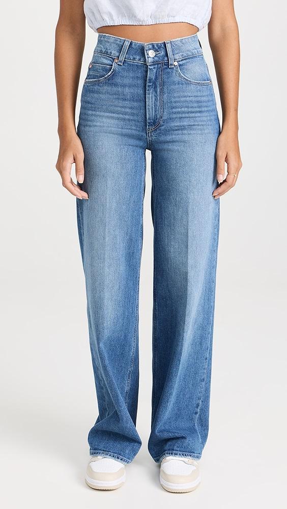 PAIGE Sasha Jeans | Shopbop Product Image