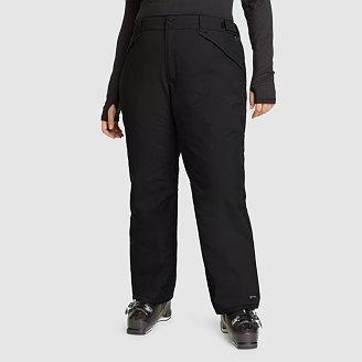 Women's Powder Search 2.0 Insulated Pants Product Image