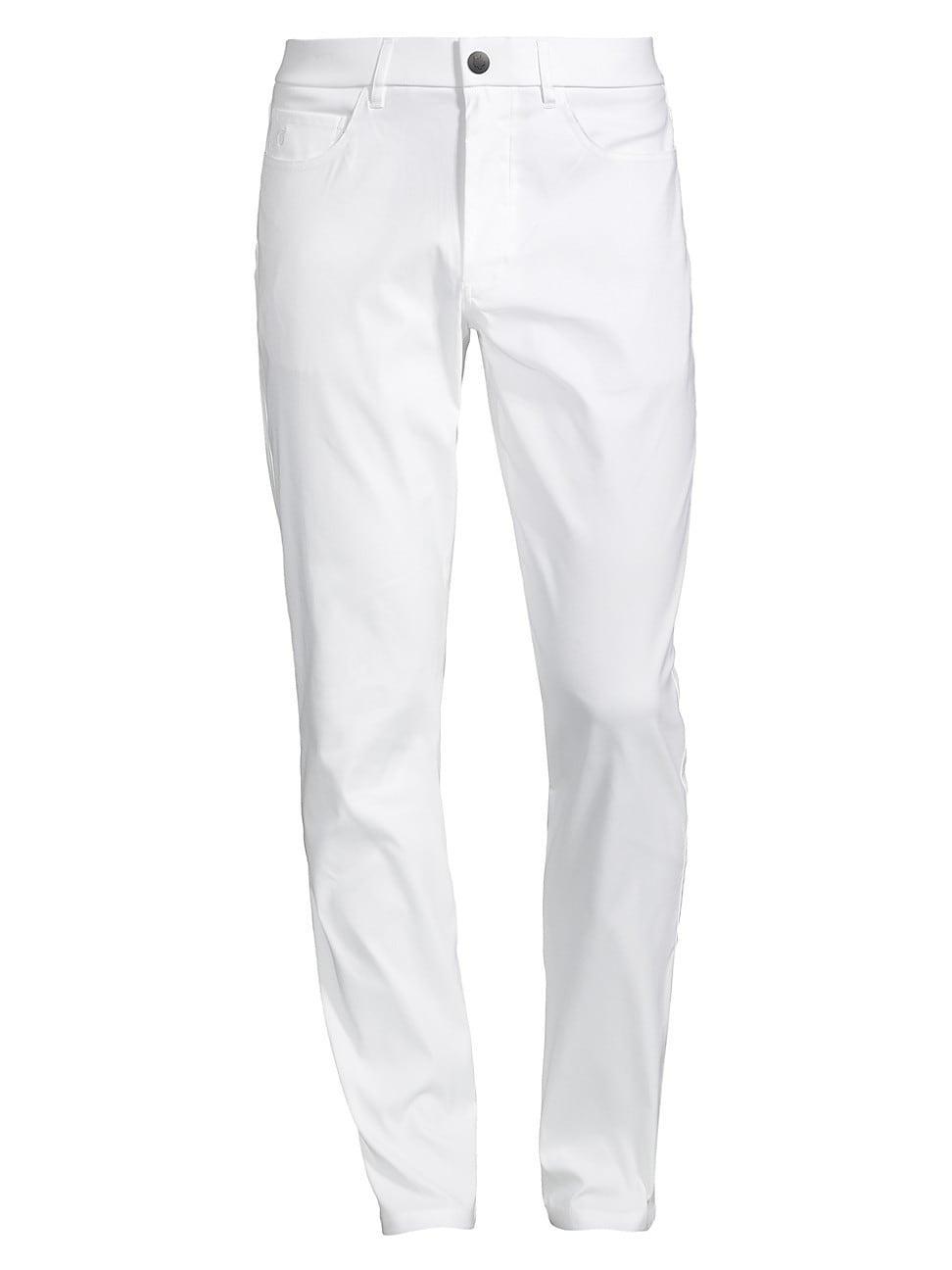 Mens Wainscott Five-Pocket Pants Product Image