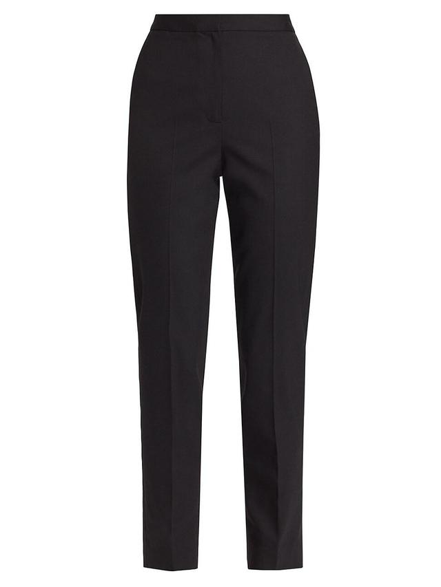 Jason Wu Collection Tailored High Waisted Pants Product Image