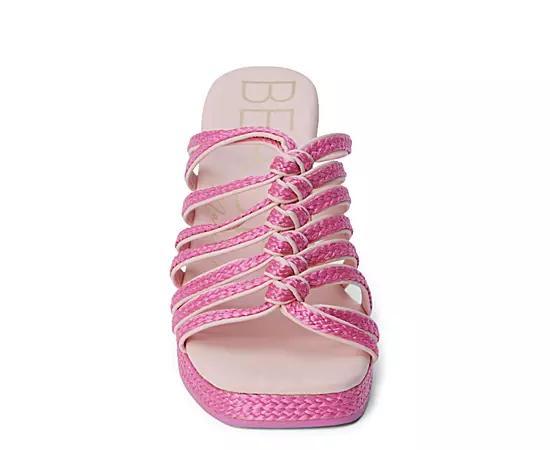 Beach Womens Laney Wedge Product Image