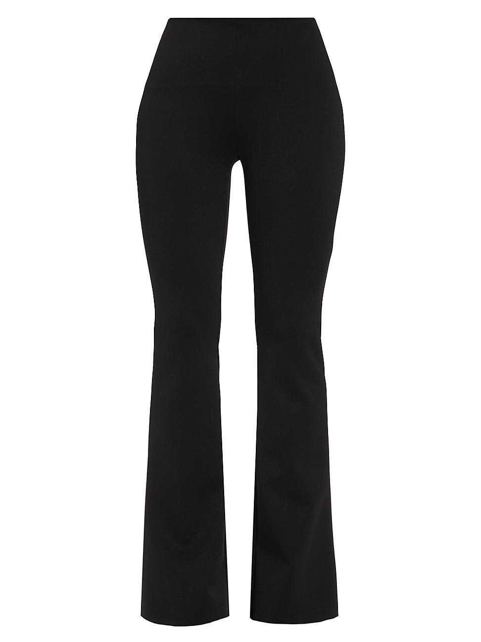 Womens RMP Back Zip Bootcut Pants Product Image