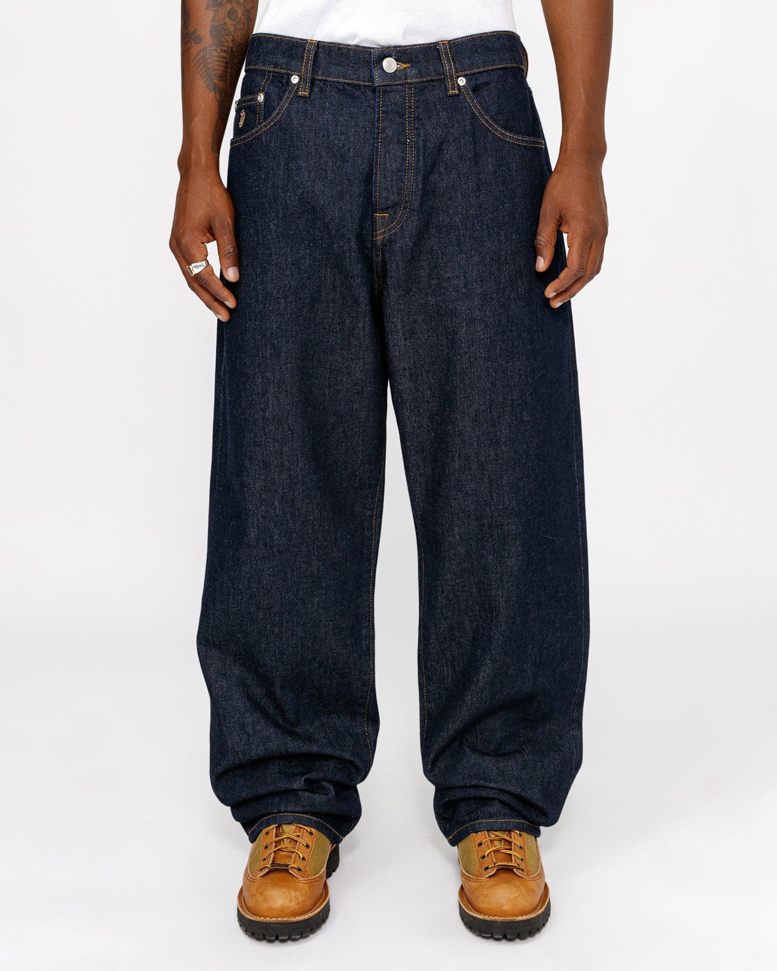 BIG OL' JEAN DENIM Male Product Image