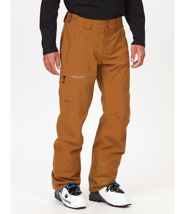 Marmot Refuge Solid Ski Pants Product Image