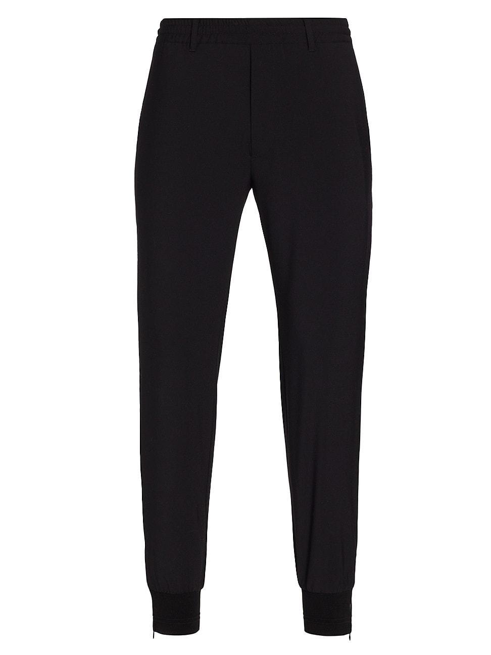 Mens Episode 1 Pierre Jogger Trousers Product Image