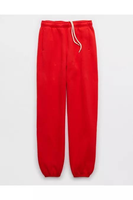 OFFLINE By Aerie Cloud Fleece Jogger Womens Product Image