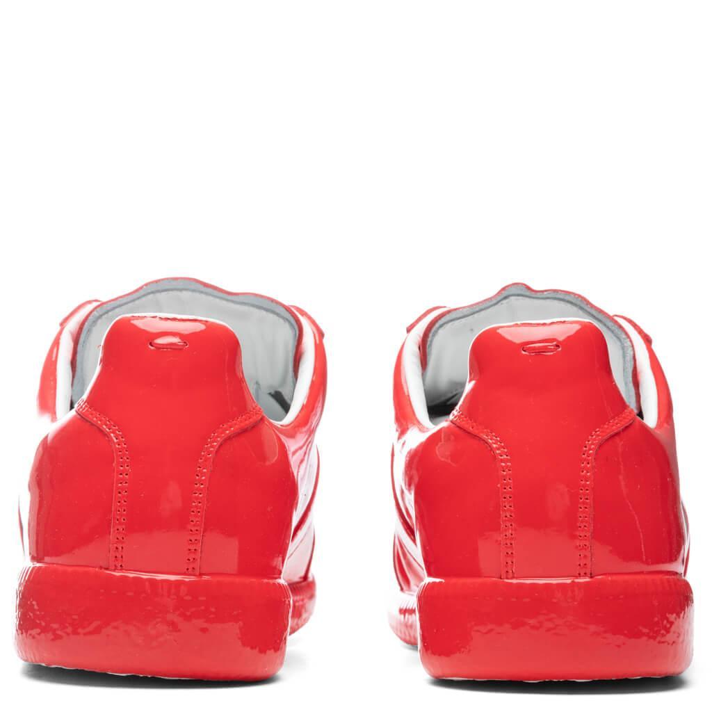 Sneakers - High Risk Red Male Product Image