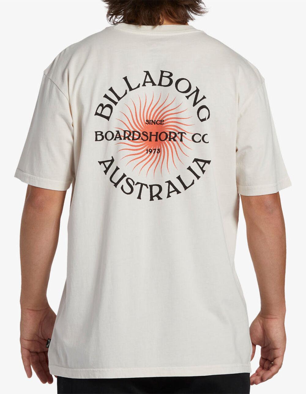 BILLABONG Connection Mens Tee Product Image