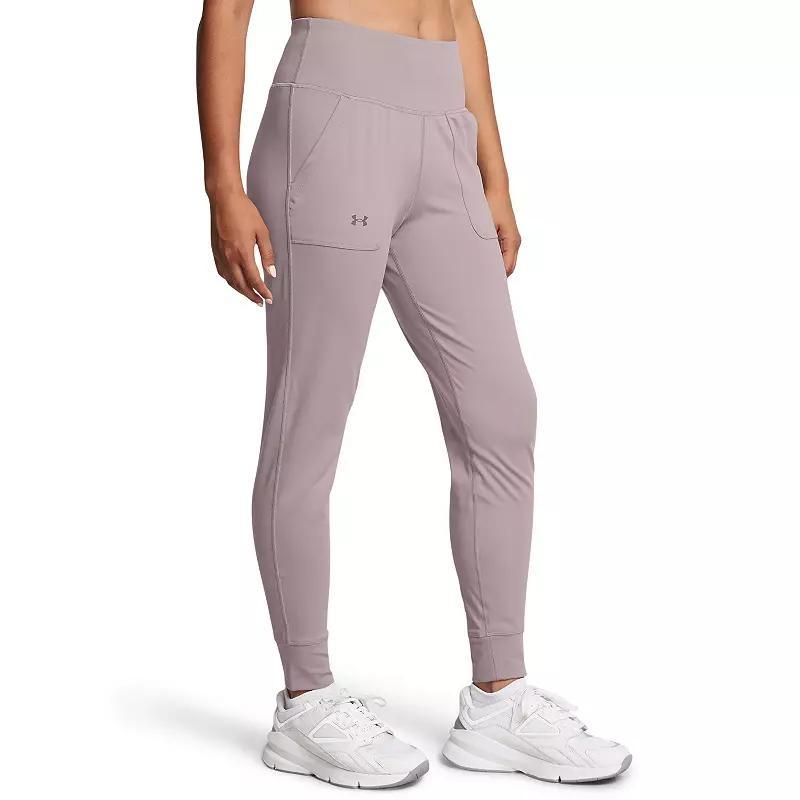 Womens UA Motion Joggers Product Image