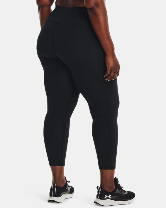 Womens Under Armour Motion High-Waisted 7/8 Ankle Leggings Product Image