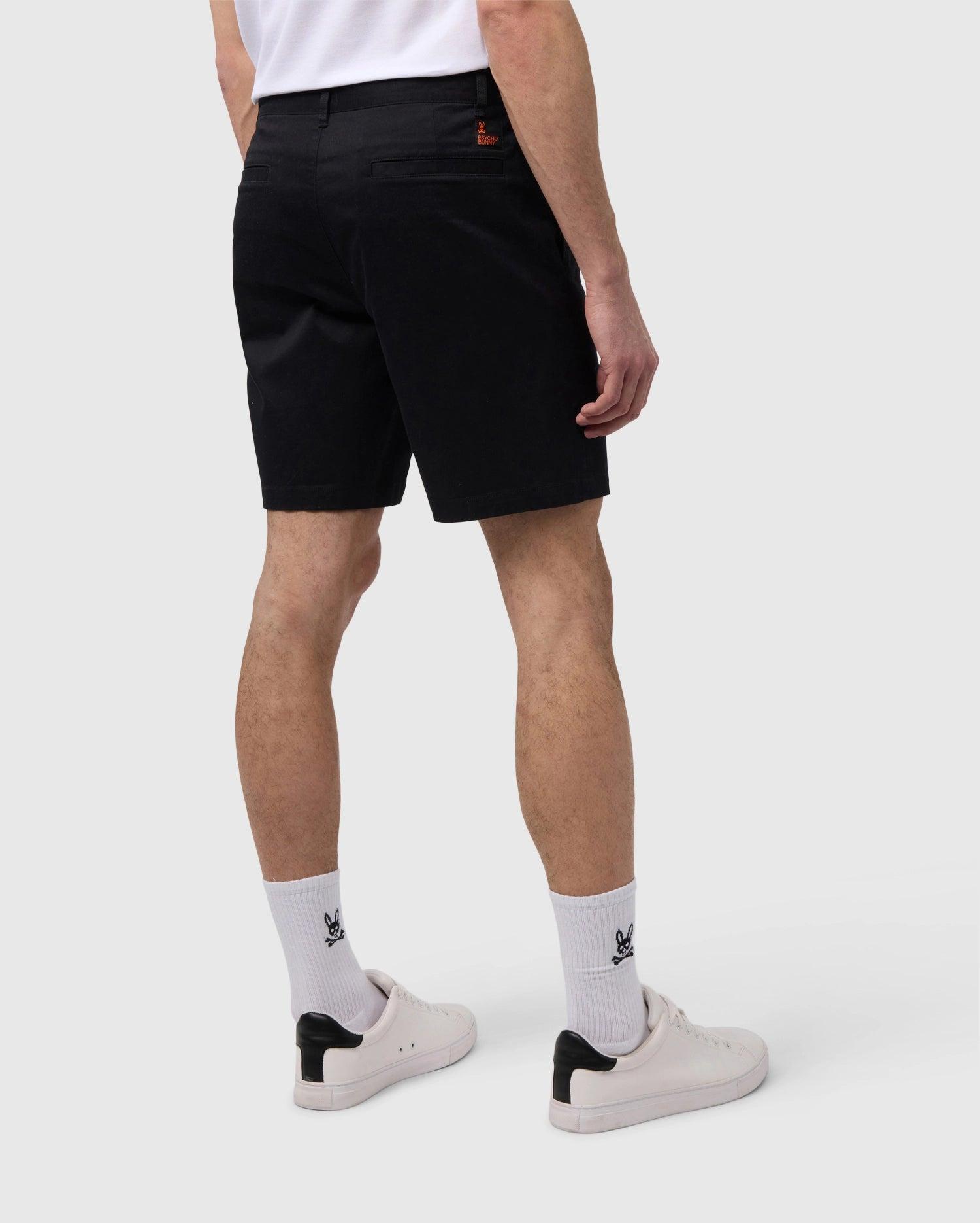 MENS YORK CHINO SHORT - B6R357B200 Product Image