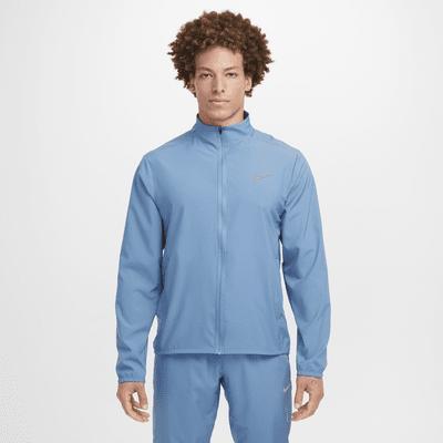 Nike Form Men's Dri-FIT Versatile Jacket Product Image