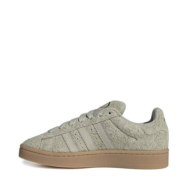 Womens adidas Campus '00s Athletic Shoe - Putty Grey / Charcoal Product Image