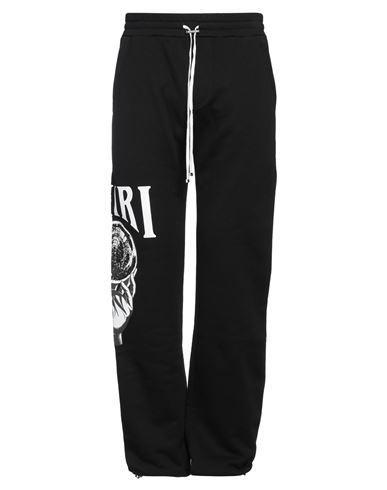 AMIRI Denim Pants In Black Od Product Image