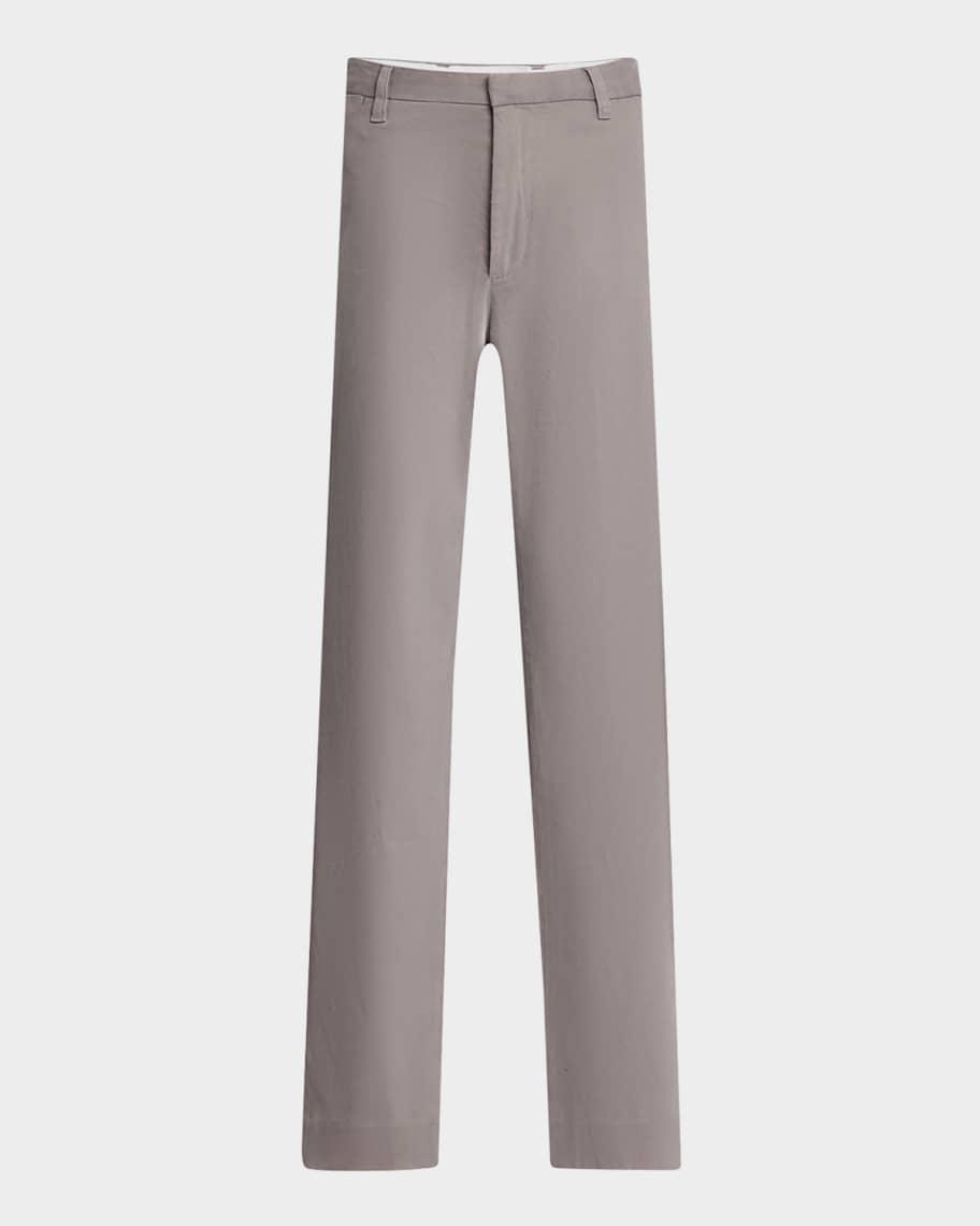 Men's Owen Peached Cotton Pants Product Image