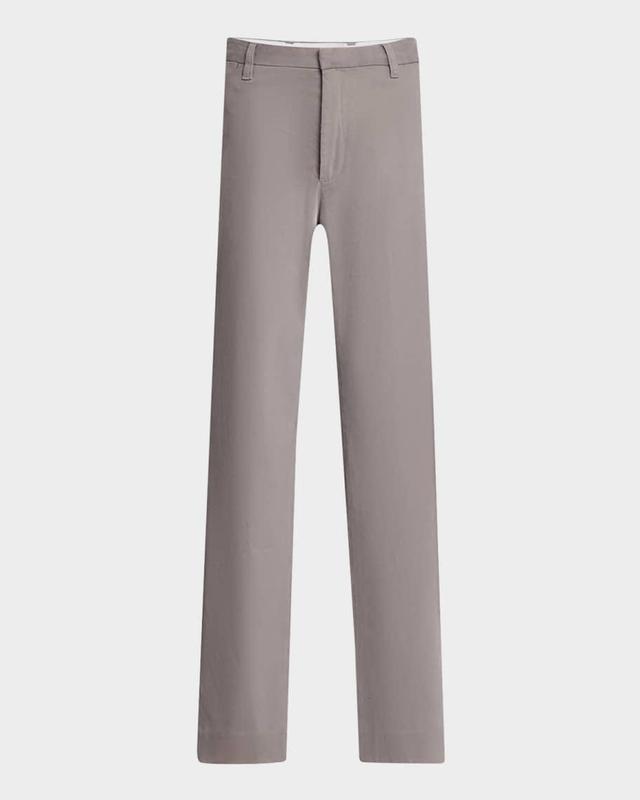 Men's Owen Peached Cotton Pants Product Image