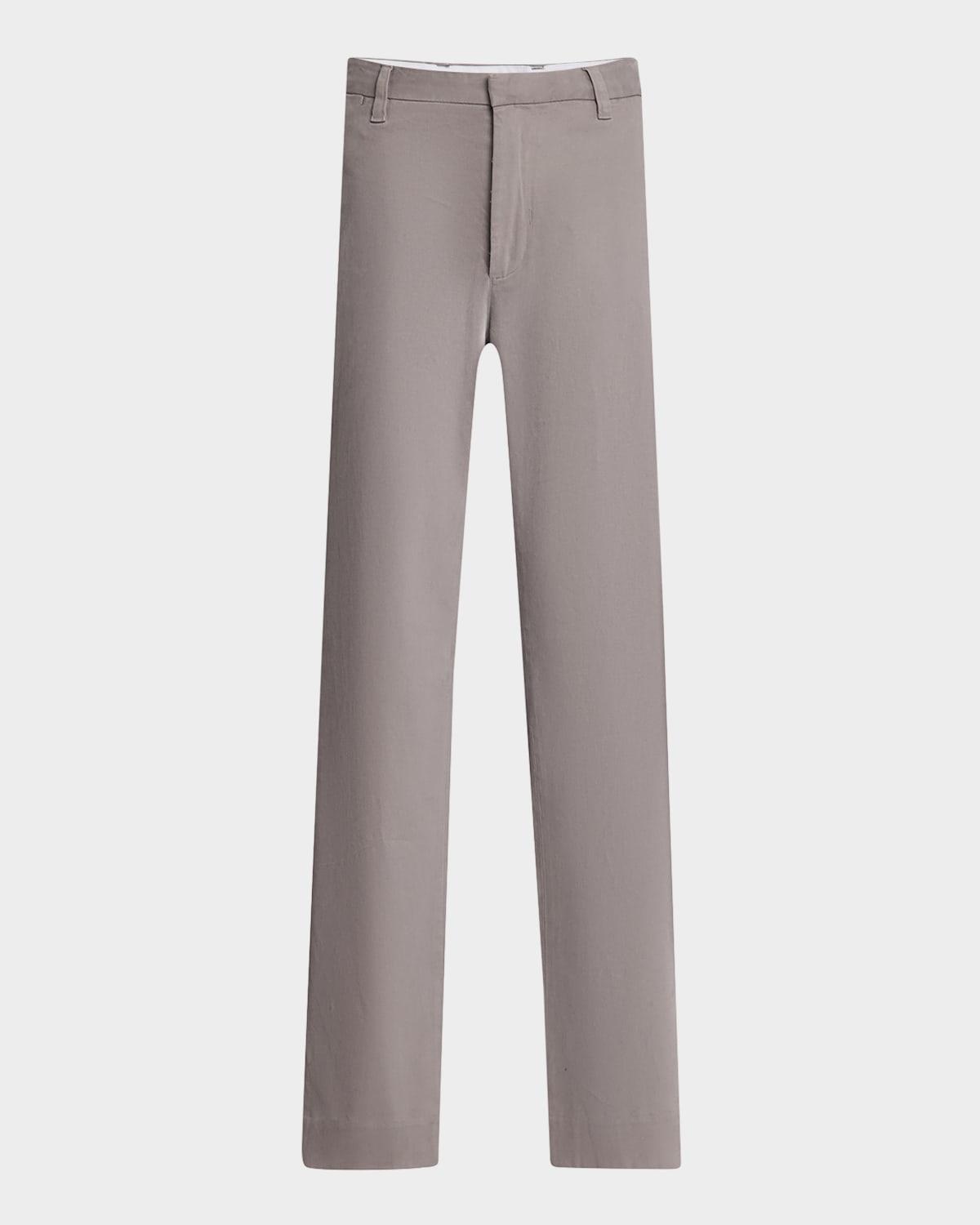 Mens Owen Peached Cotton Pants Product Image