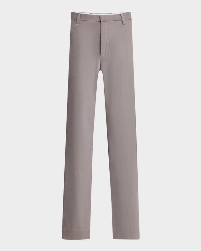 Mens Owen Peached Cotton Pants Product Image