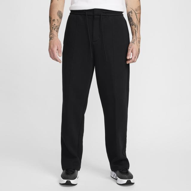 Nike Men's Tech Tailored Fleece Pants Product Image