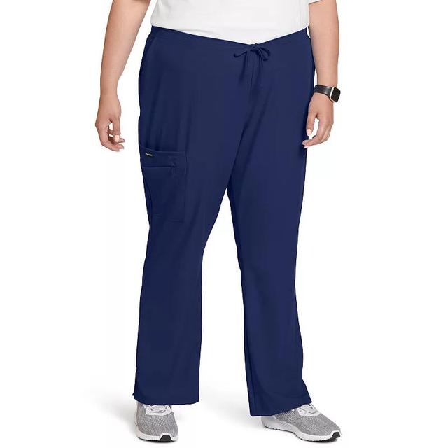 Womens Jockey Scrubs Maximum Comfort Pants 2249 Product Image