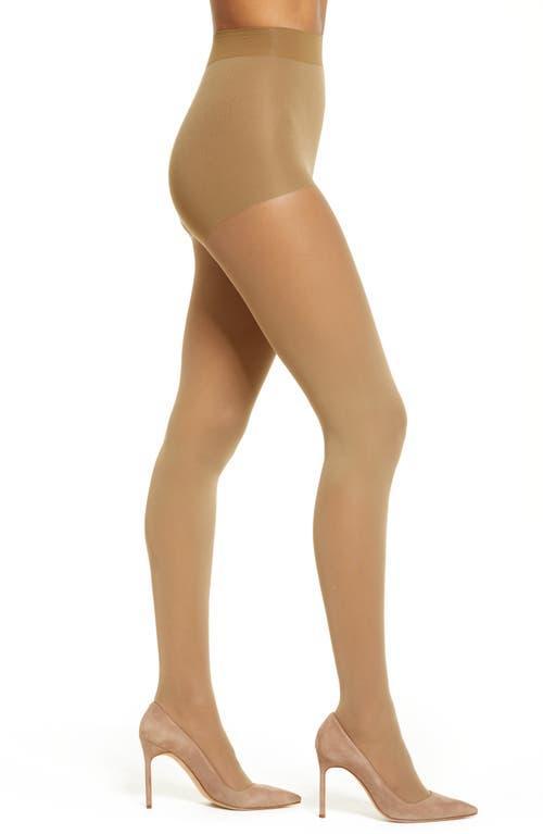 Natori Ultra Sheer Control Top Pantyhose Product Image