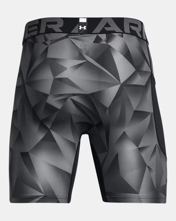 Men's HeatGear® Compression VVS Shorts Product Image