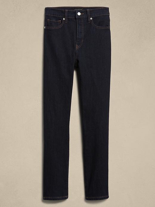 Ultra High-Rise Slim Jean Product Image