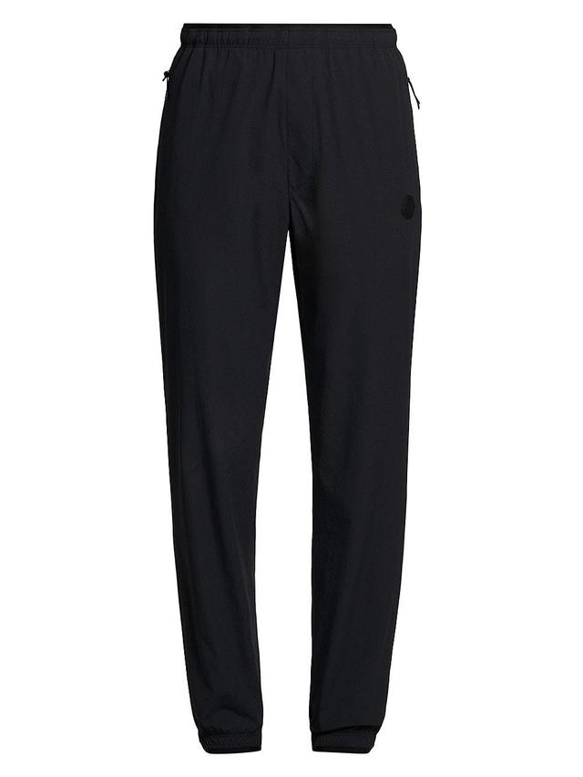 Mens Tapered Track Pants Product Image