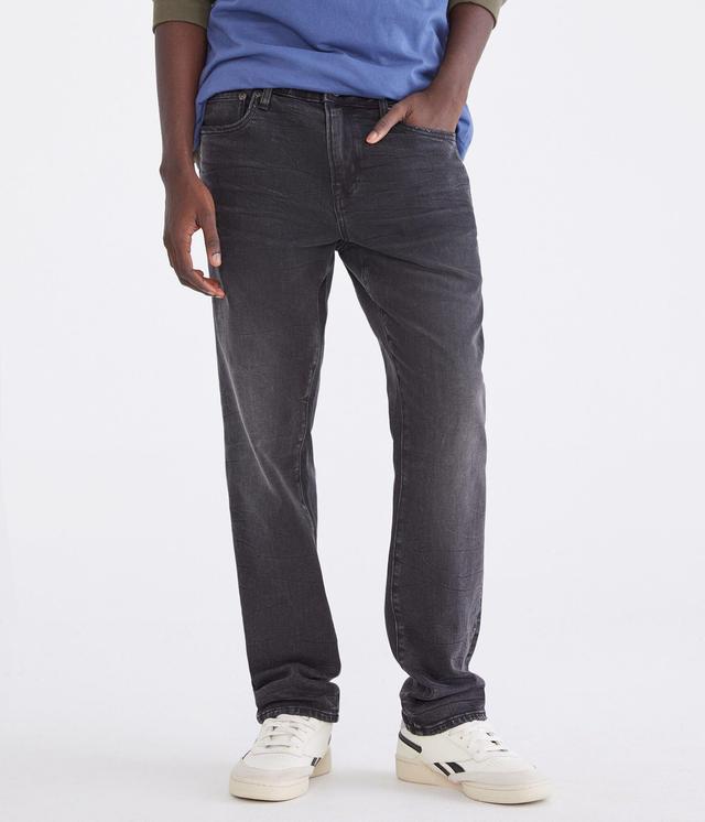 Athletic Slim Premium Air Jean Product Image