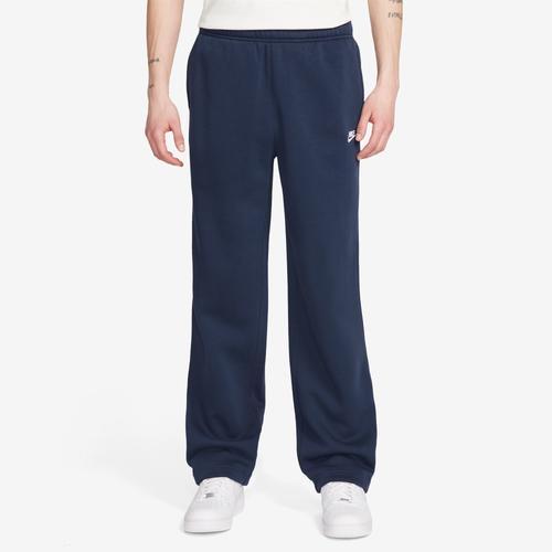 Nike Men's Club Fleece Bungee Pants Product Image