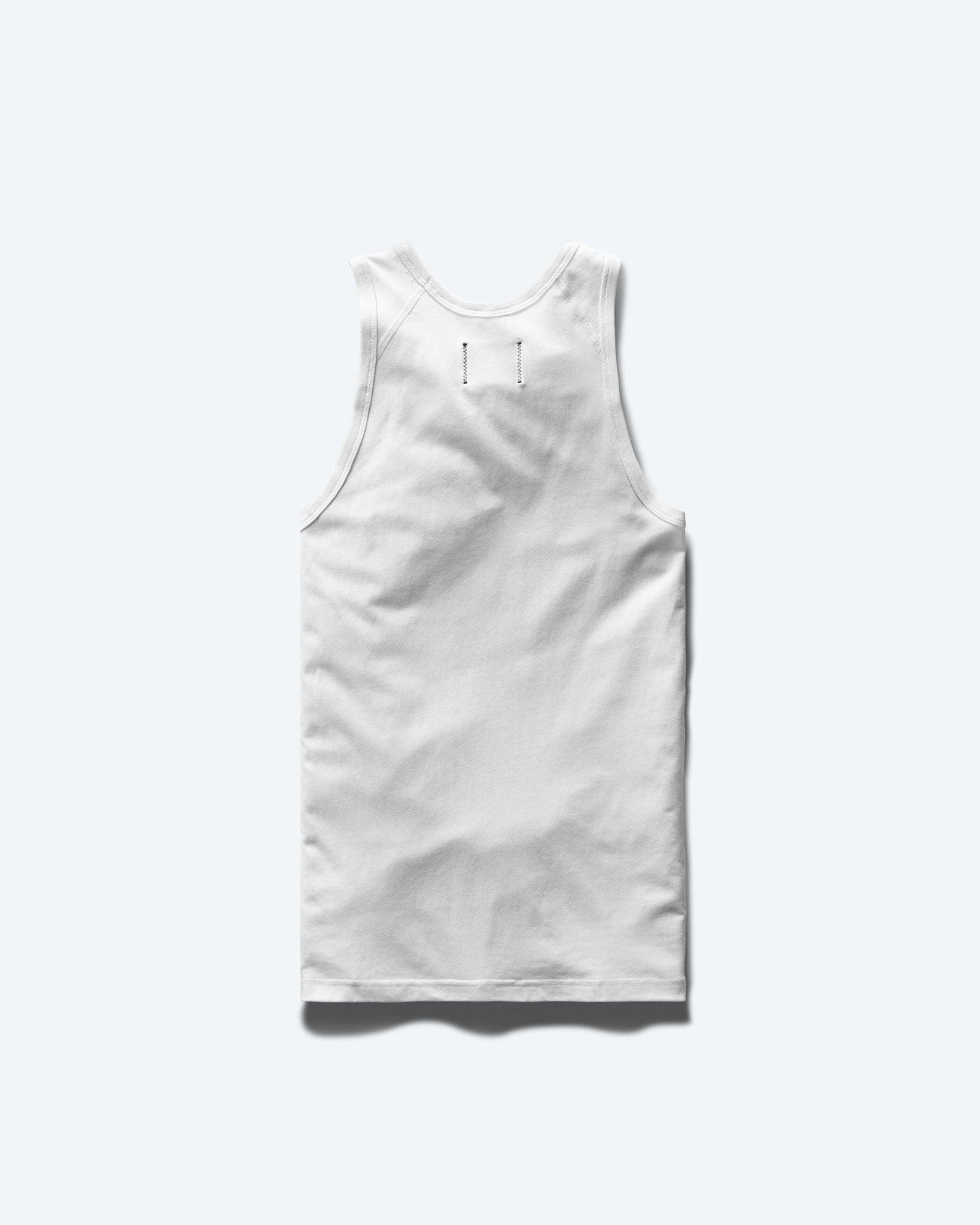 Copper Jersey Tank Top Male Product Image