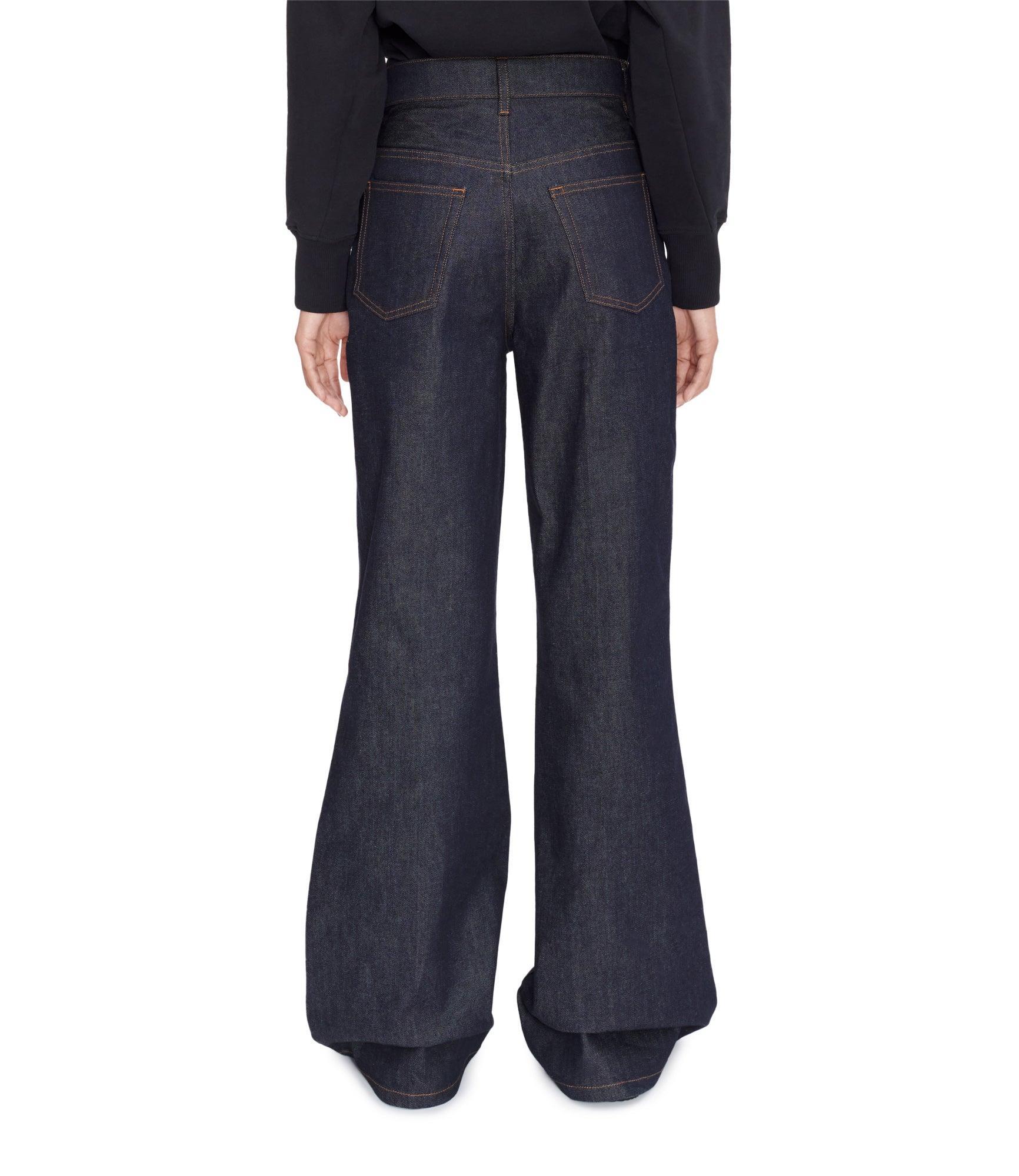 Clinteau jeans Female Product Image