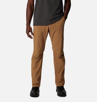 Columbia Men's Landroamer Ripstop Pants- Product Image