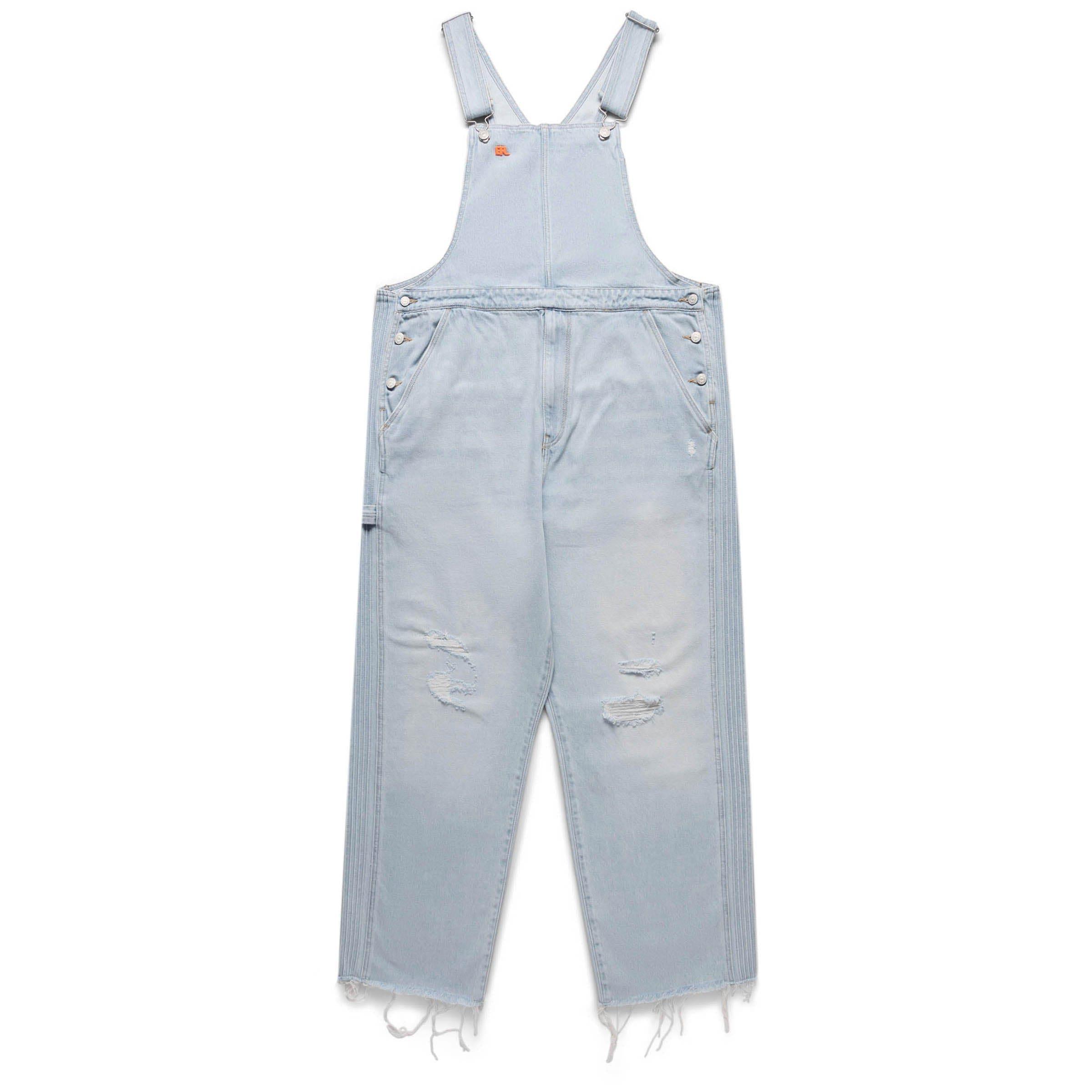 X LEVI'S DENIM OVERALL Male Product Image