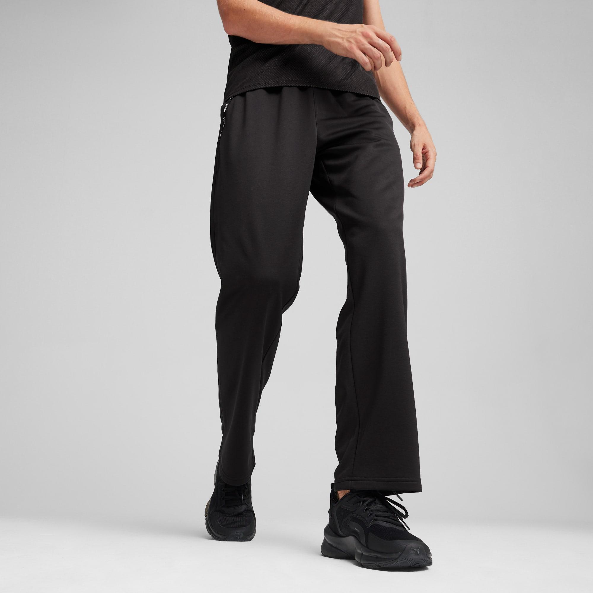 PUMA Fit PWRFLeece Men's Jogger Product Image